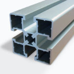 Motorradtransport Zubehör Profilschiene