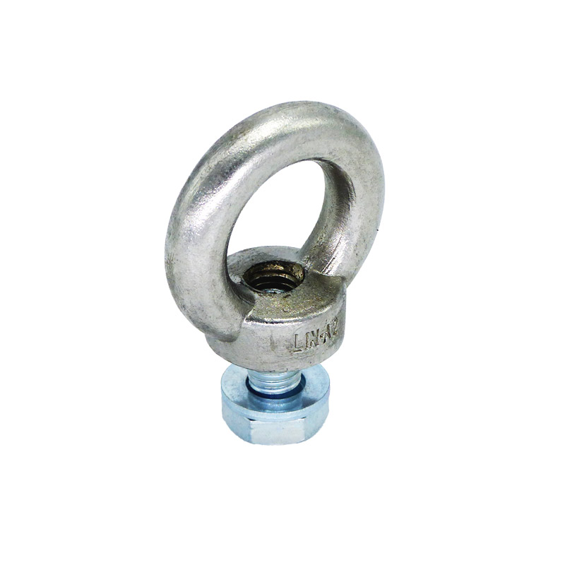 Motorradtransport Zubehör Ringöse