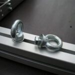 Ringöse M8 – Bild 2