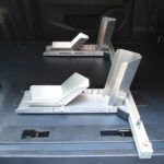 TRUCK TWIN SCOOTER – Citroen / Toyota / Peugeot – Doppelanlage für Motorroller & Scooter – Bild 2