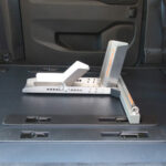 TRUCK SINGLE SCOOTER – Citroen / Toyota / Peugeot – Einfachanlage für Motorroller & Scooter – Bild 2