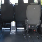 TRUCK SINGLE VESPA – Citroen / Toyota / Peugeot – Einfachanlage für Vespas