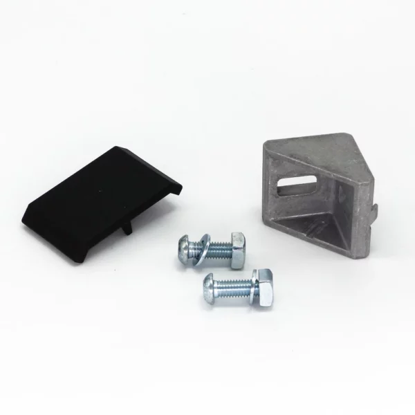 Motowippe Montagewinkel