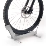 Bikewippe GRIP LIGHT - der leichte freistehende Fahrradständer