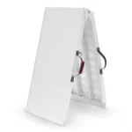 Alu-Auffahrrampe Ramp Pro Max