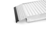 Alu-Auffahrrampe Ramp Essential
