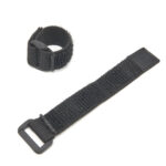 Acebikes Cam Buckle Straps ESSENTIAL | Spanngurt-Set mit Klemmschloss – Bild 4