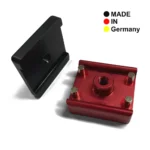 nutenstein vw t5 t6 m8 mit deckplatte 01